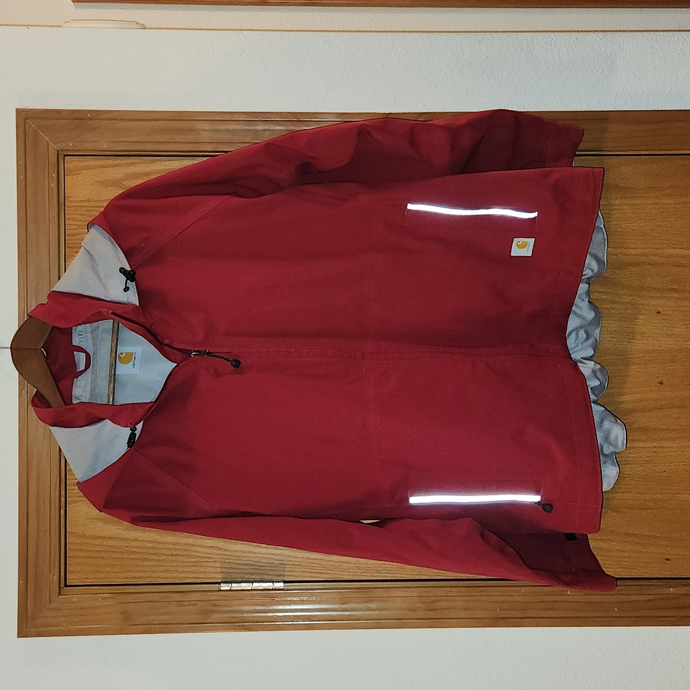 Women's Carhartt Jacket